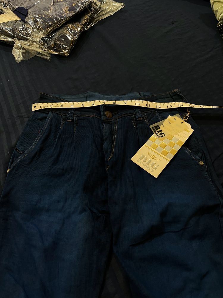 Mens Jeans