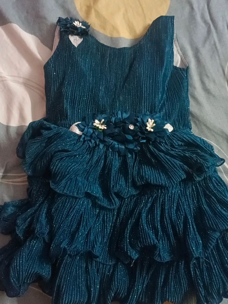 Kids Dress