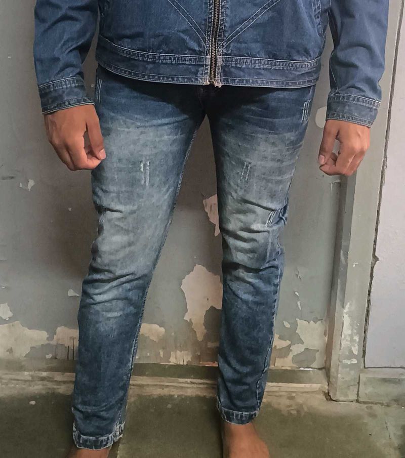 MUFTI Denim Jeans