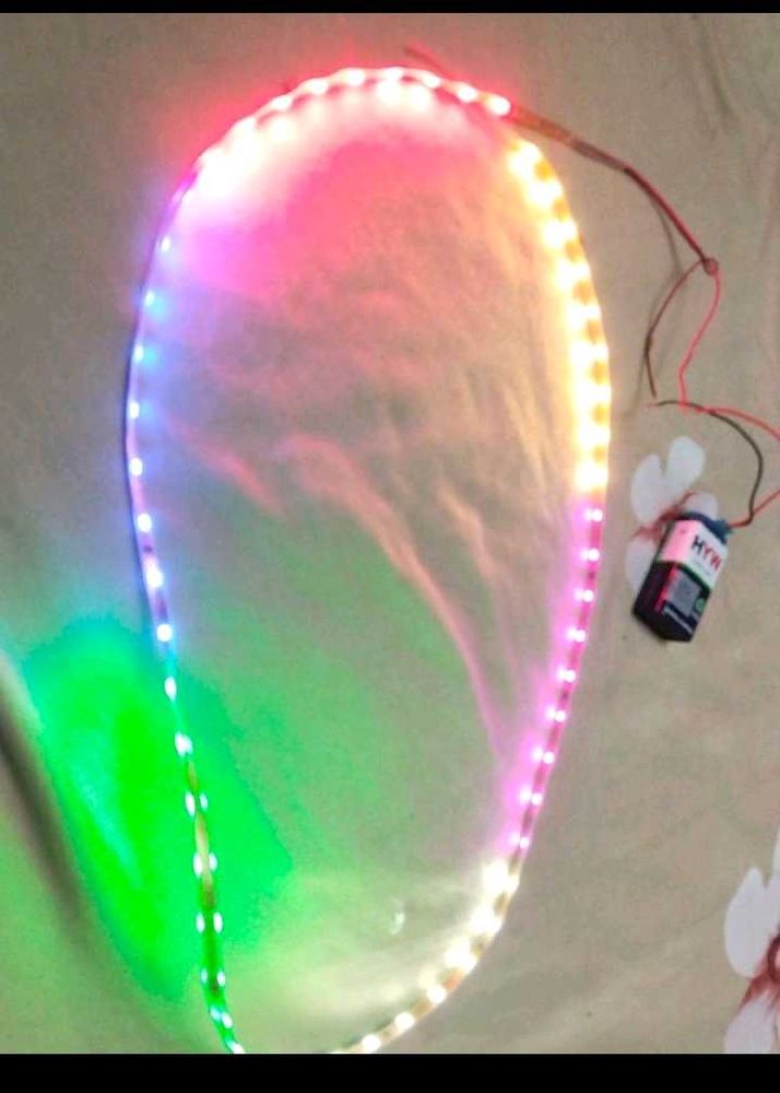 1 Mitar Led Betty