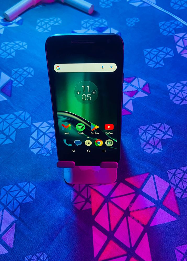 Motorola Moto G4