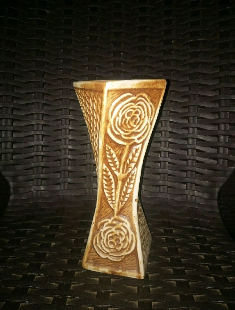 Flower Vase Ceramic