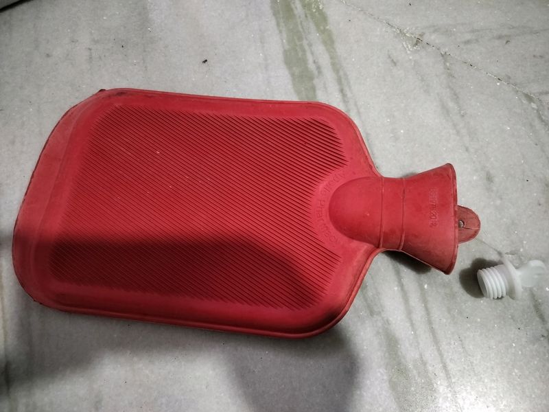 Hot Water  Bag