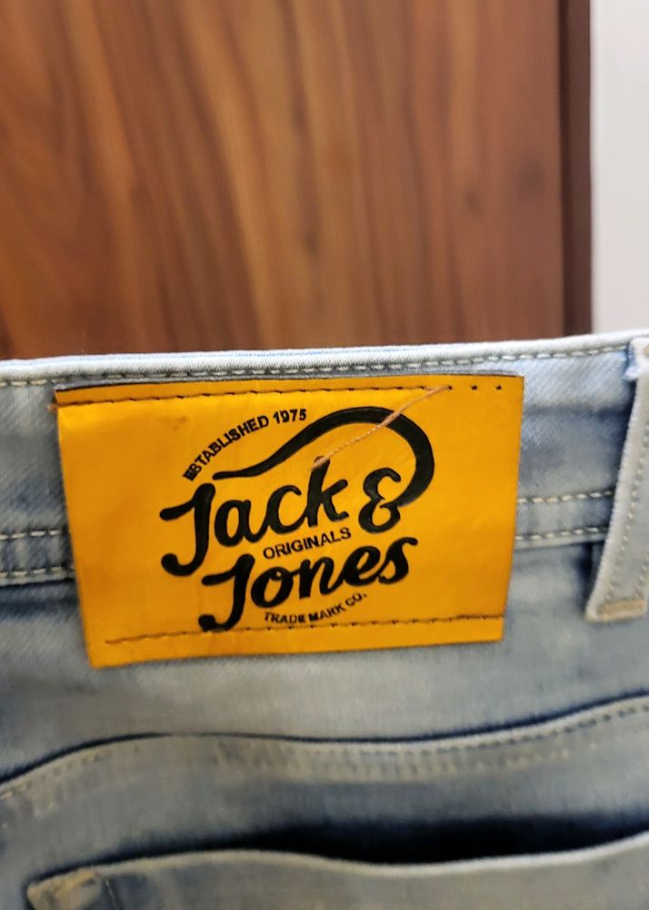 Jeans For Men