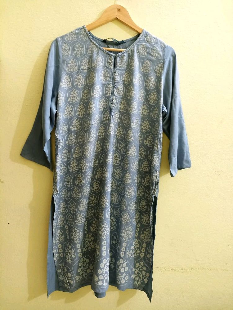 Branded Kurta