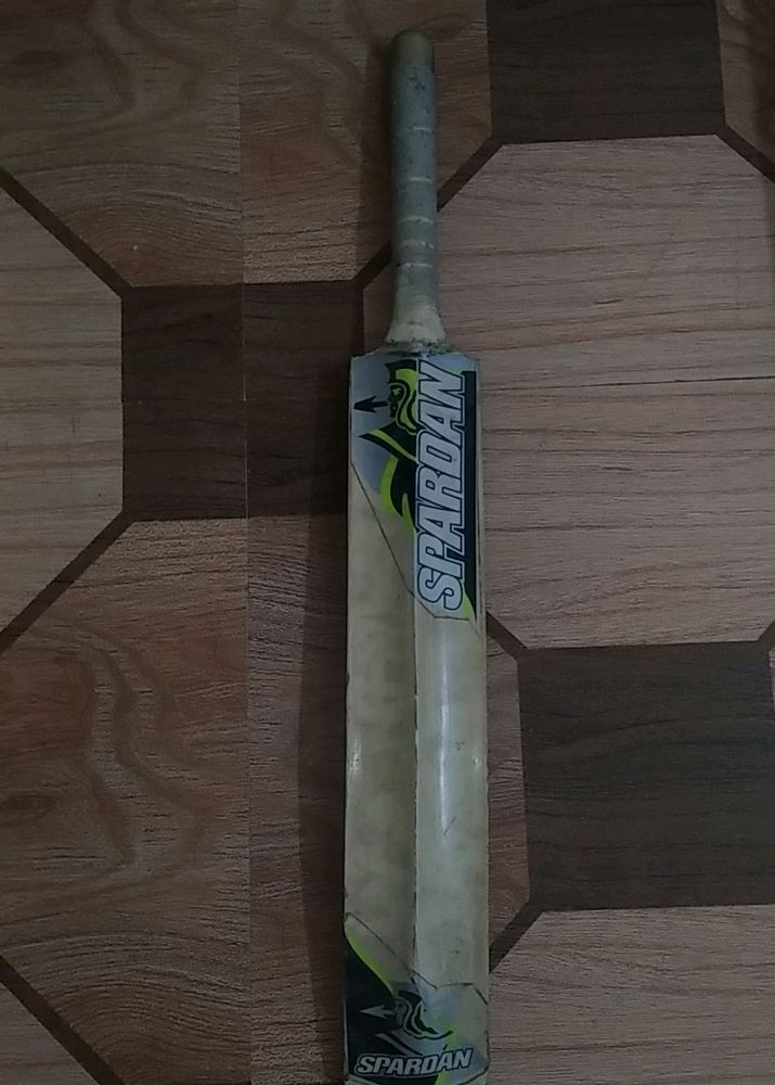 Cricket Bat