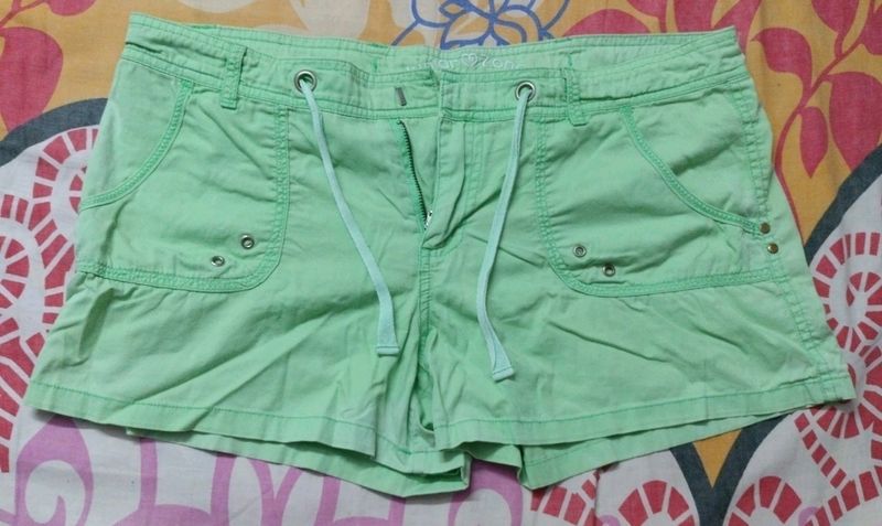 Shorts 💚