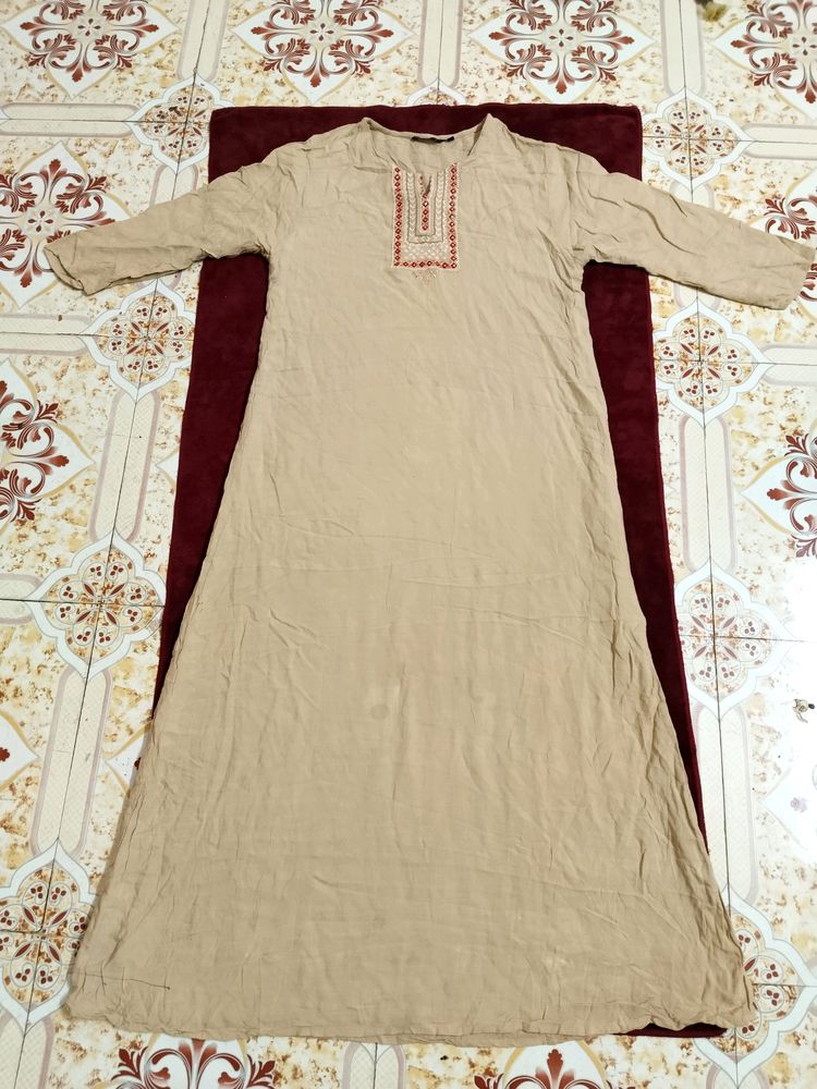 Beautiful Kurta