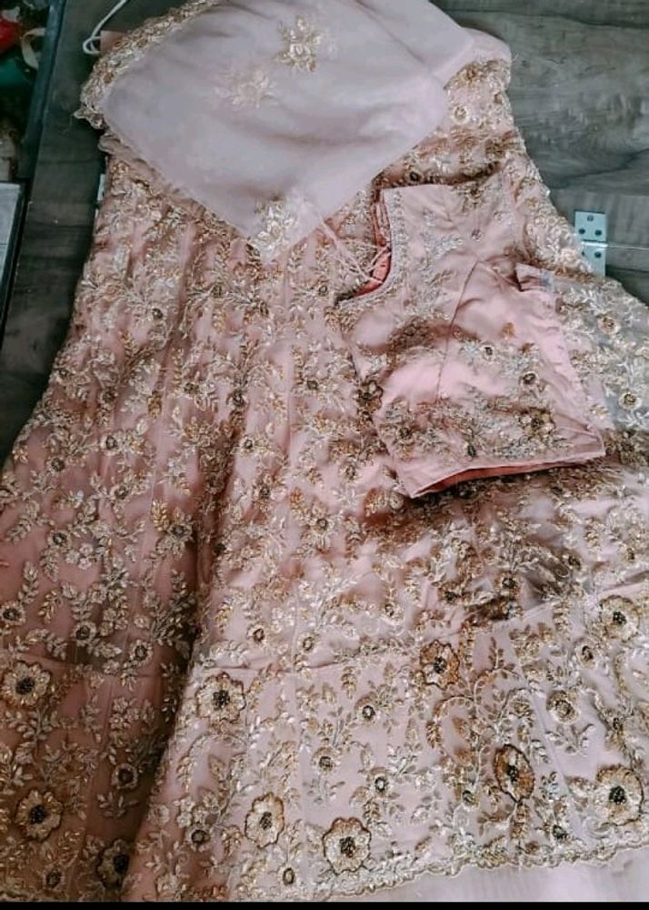 Lehenga Choli