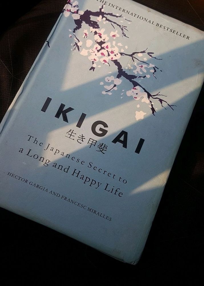 Ikigai