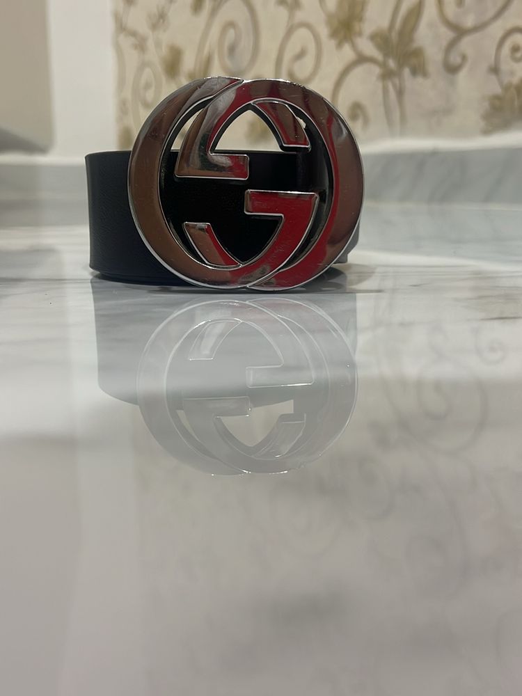 Gucci Men Belt