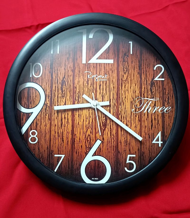 Beautiful Wall Clock