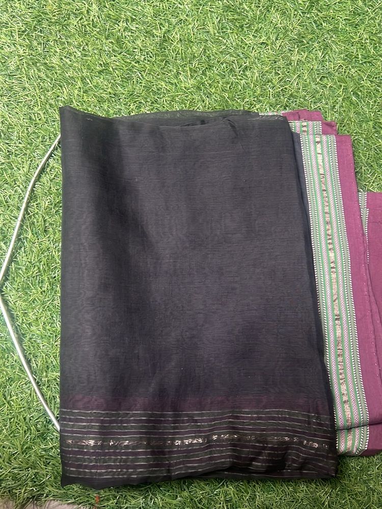 I M Selling Sarees