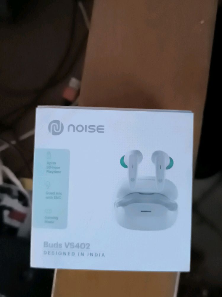 Noise Smart Buds