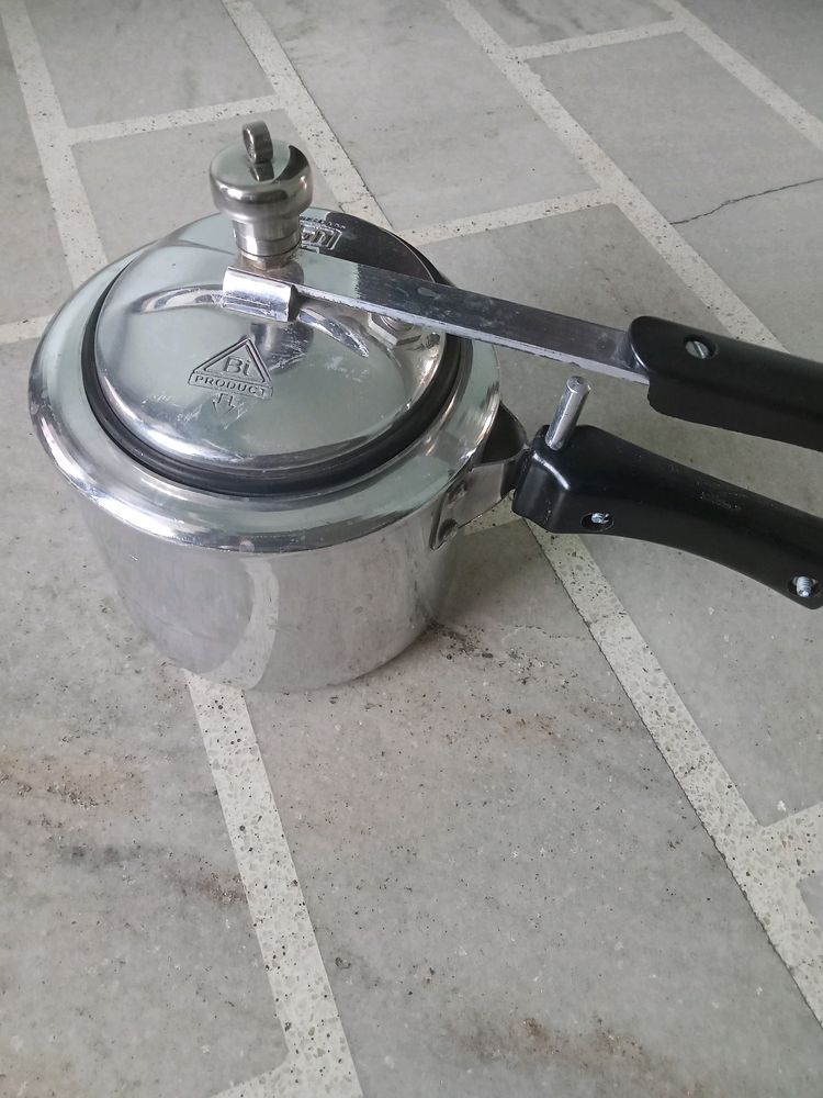 2 Ltr Pressure Cooker