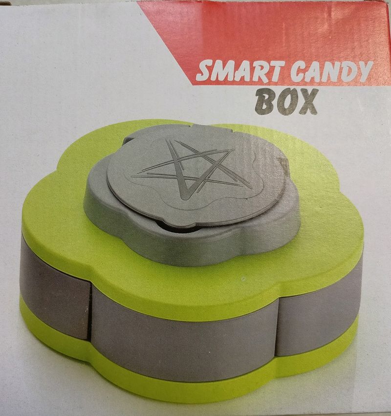 Smart Candy Box