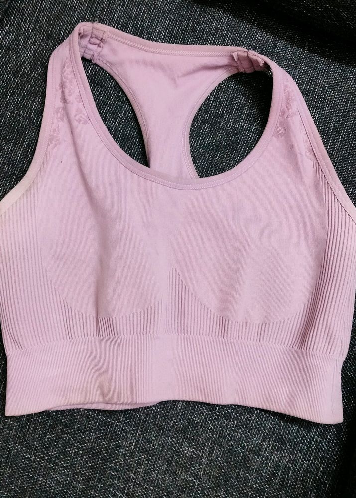 Nykaa Sports Bra