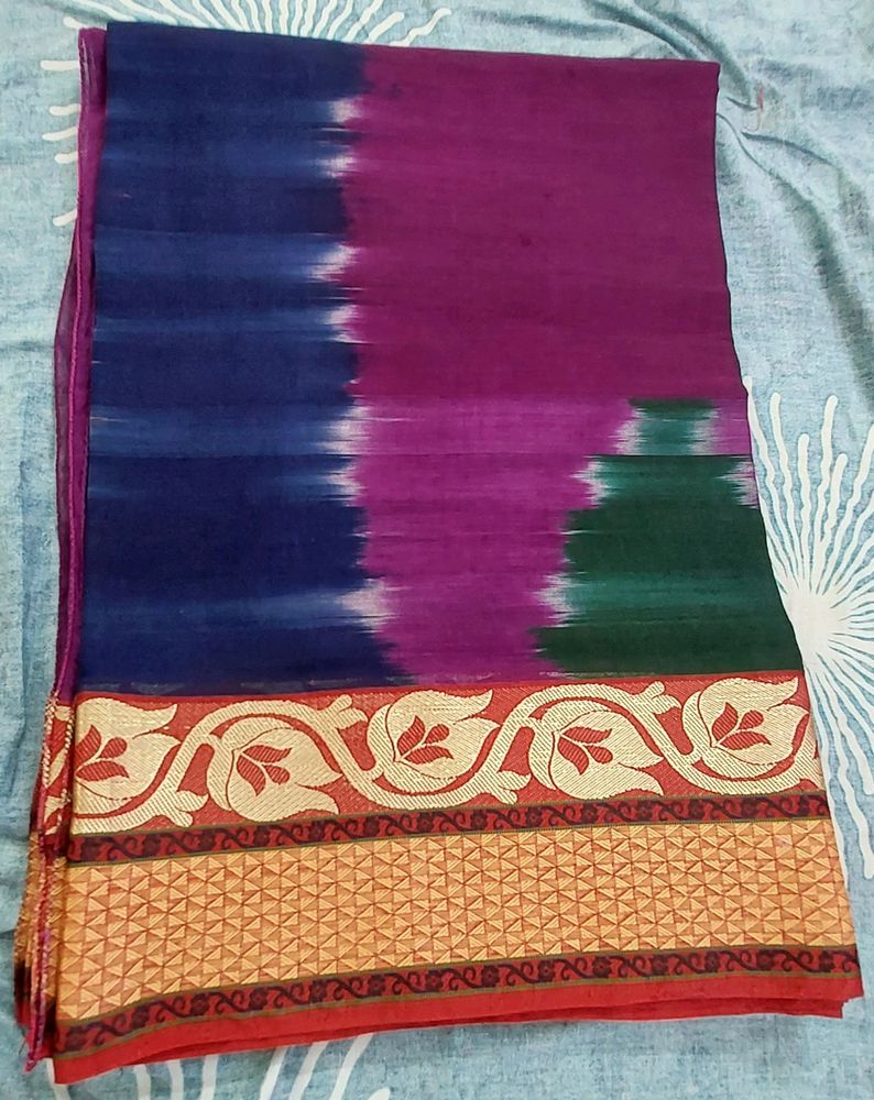 Sambalpuri Silk