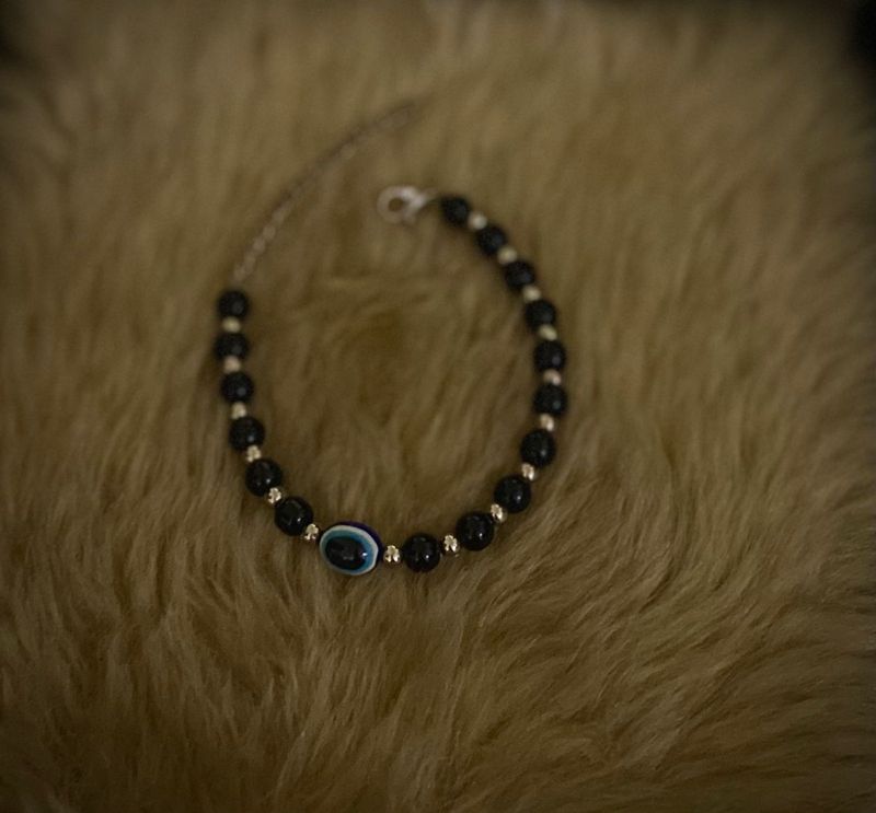 Evil Eye Bracelet