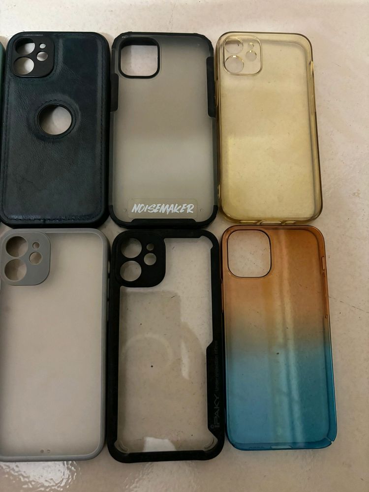 iPhone 1w Mini Covers Totaly New One