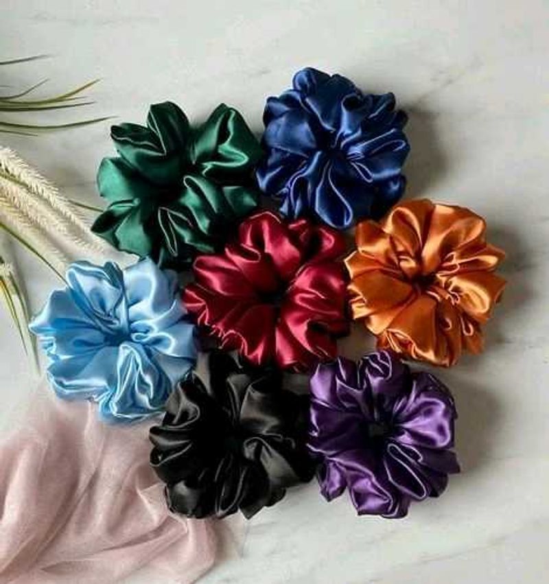 Scrunchies