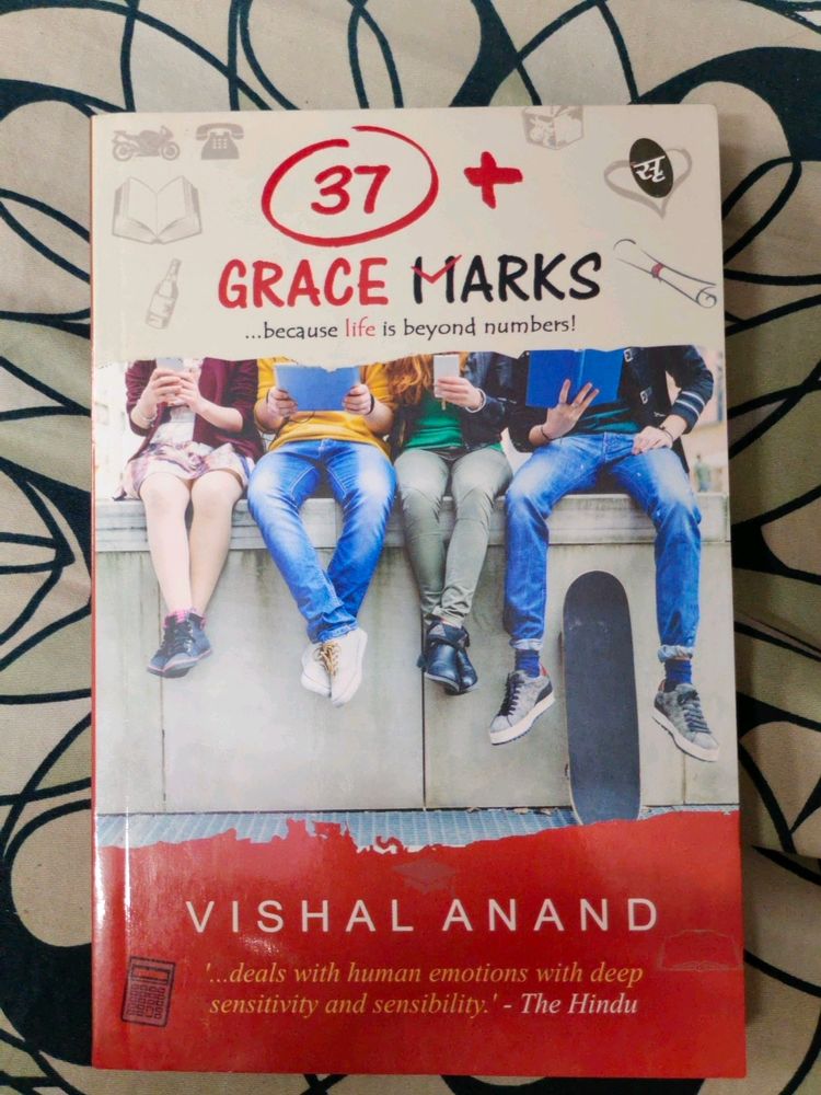 37+ Grace Marks