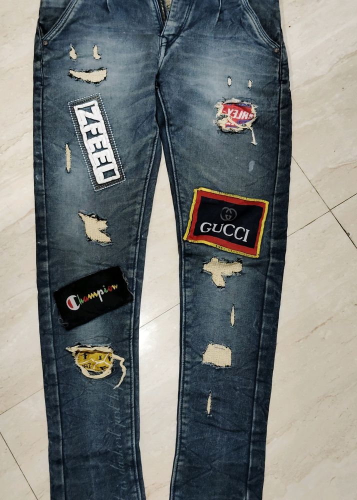 Men's Jeans 👖