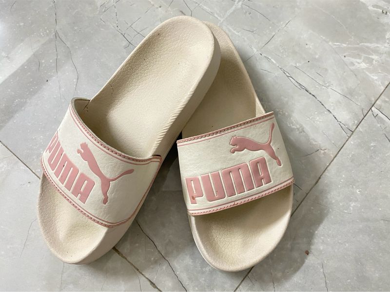 Puma Cool Cat Slide