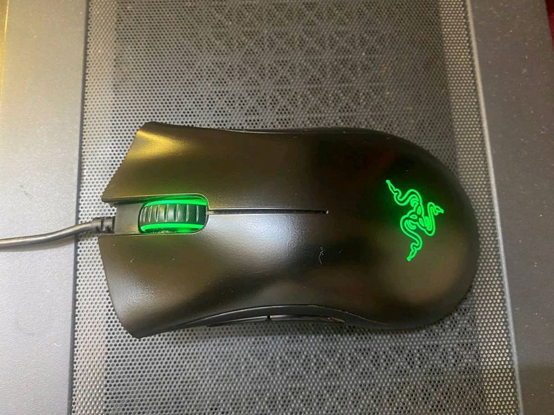 RAZER Gaming Mouse