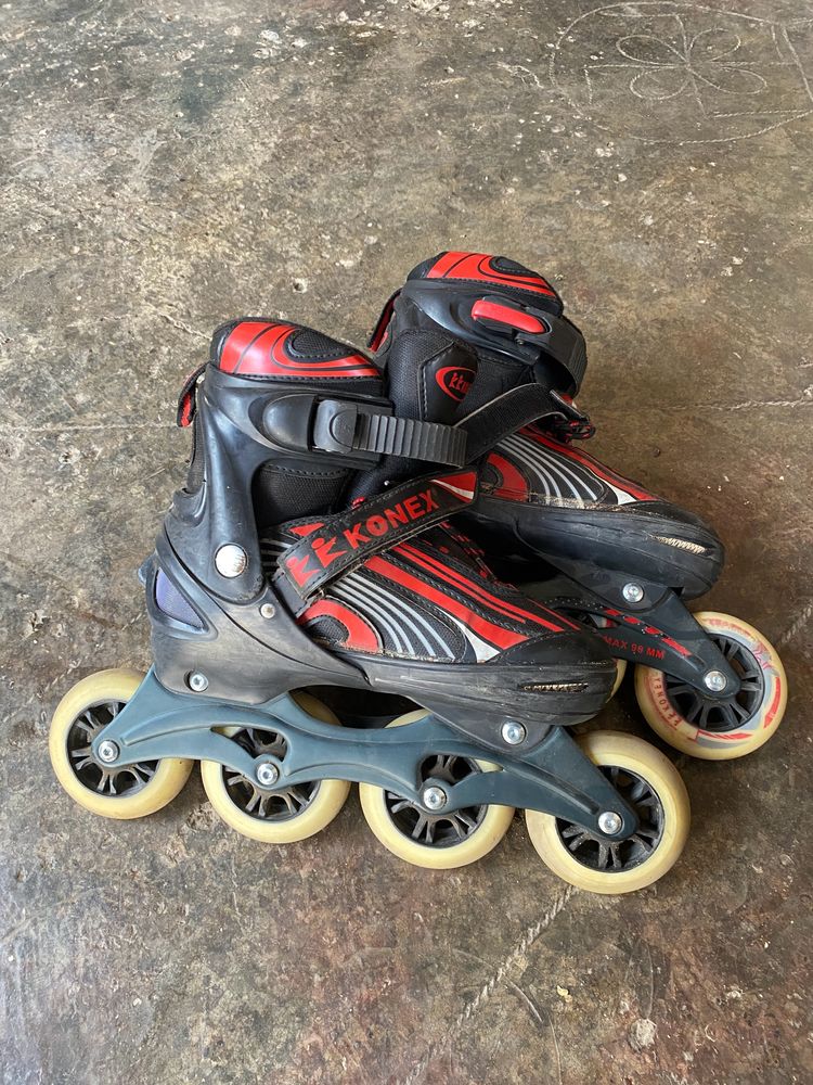Newly Condition Skates Imported