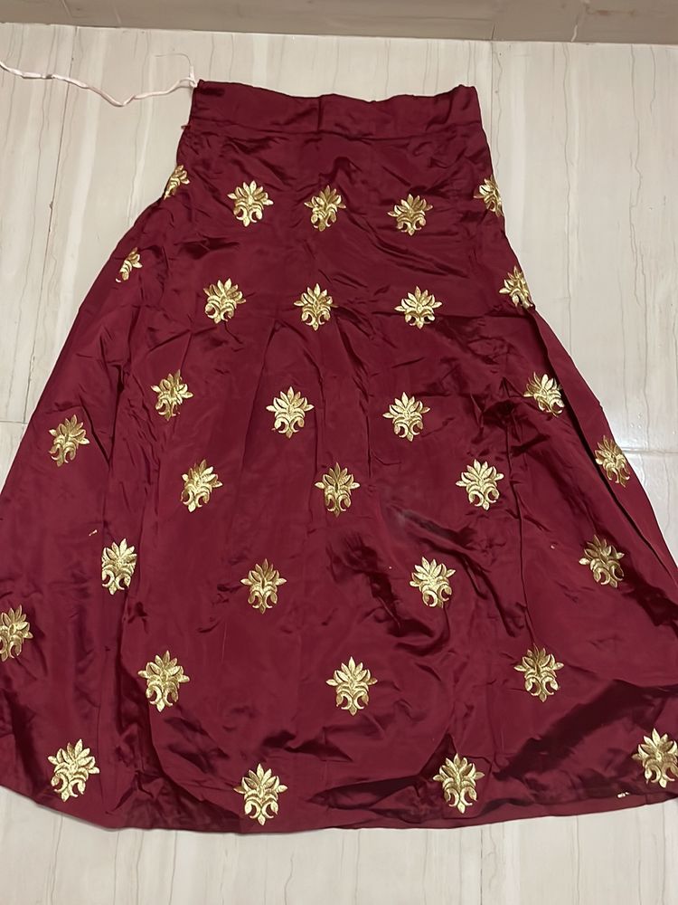 lehenga set