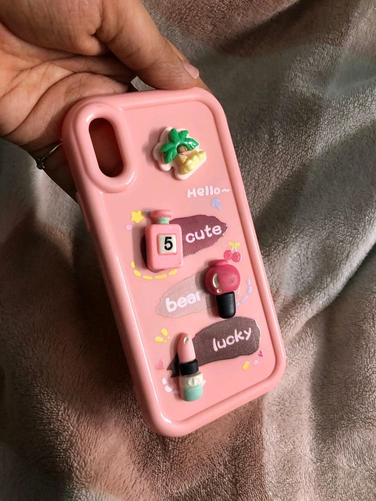 Iphone X Case