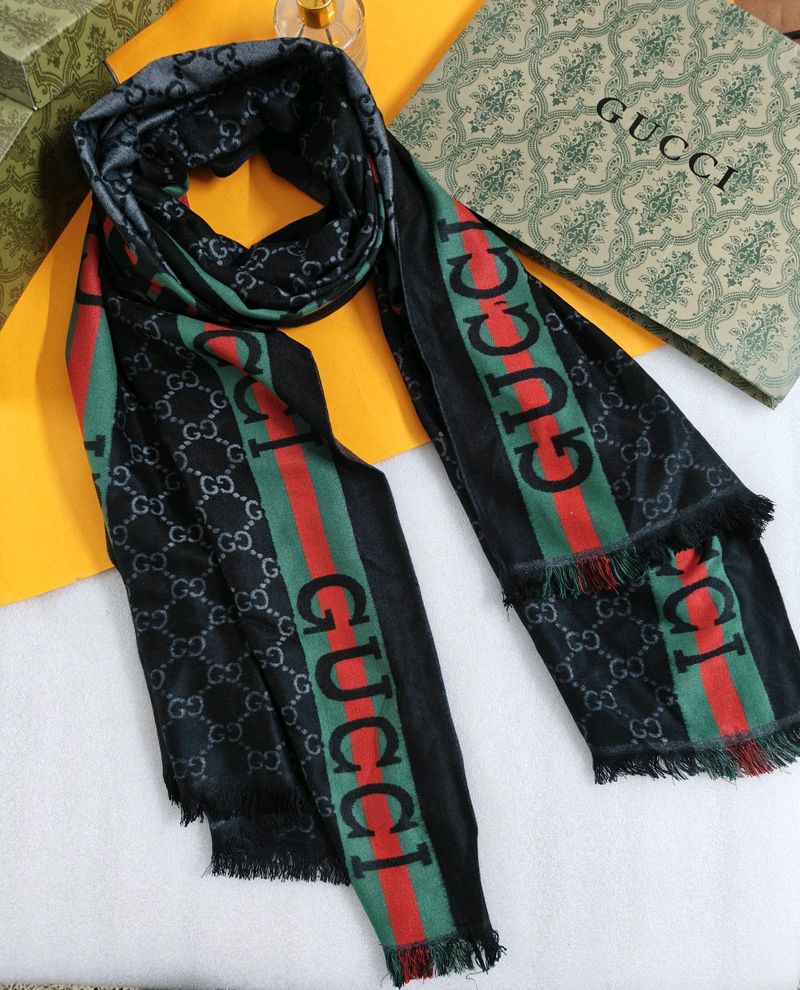 Gucci Stole premium Unisex