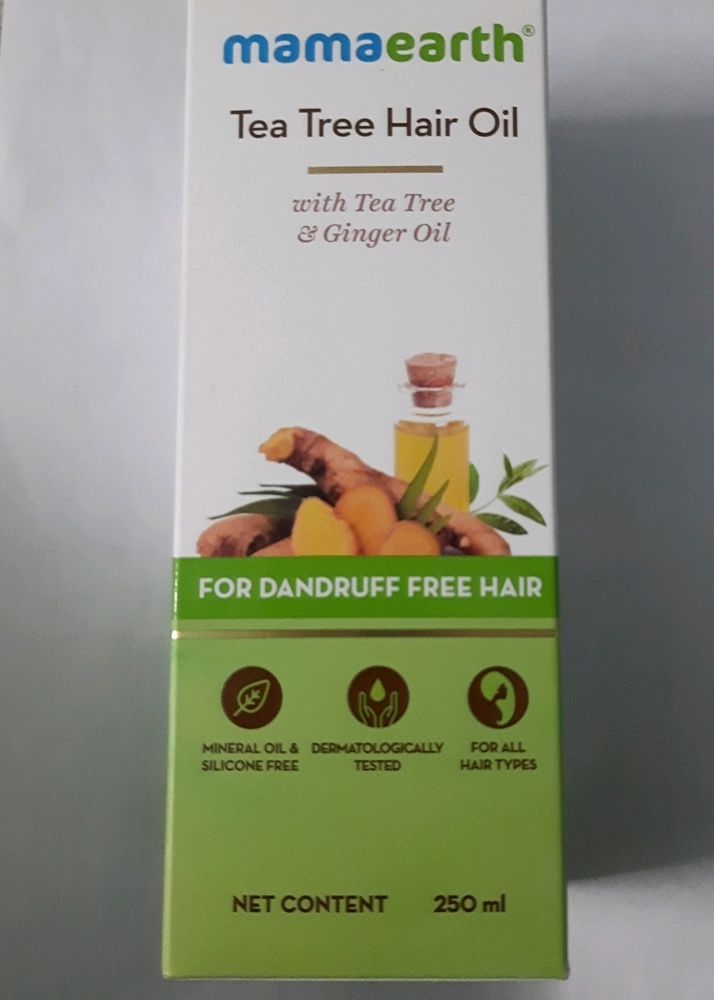 Hair Oil with Combo Offer Of 2