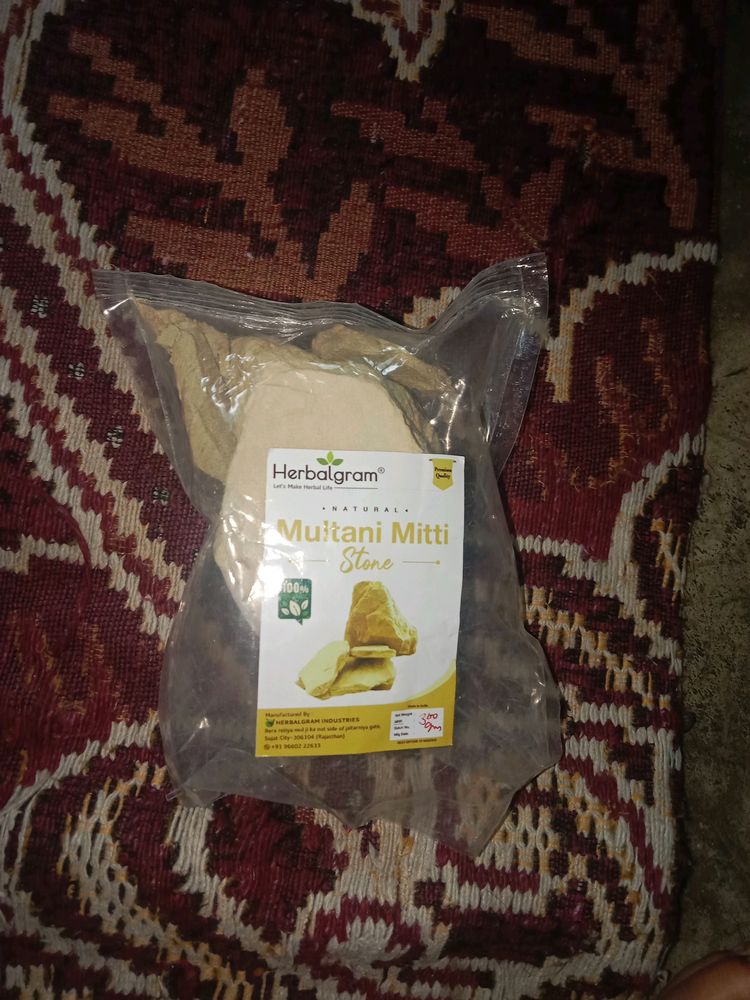 Multani Mitti