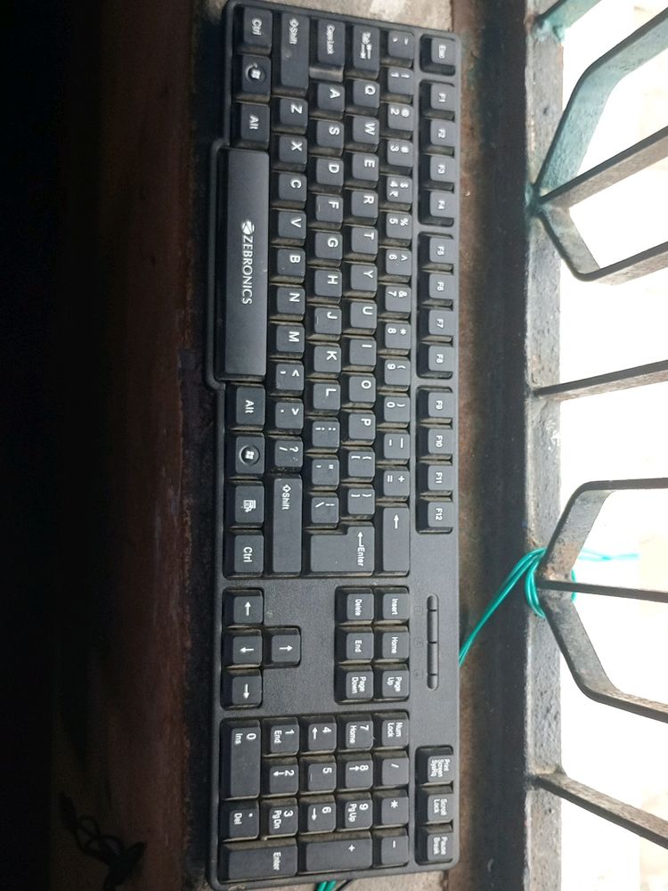 Best Keyboad Computer Laptop Use