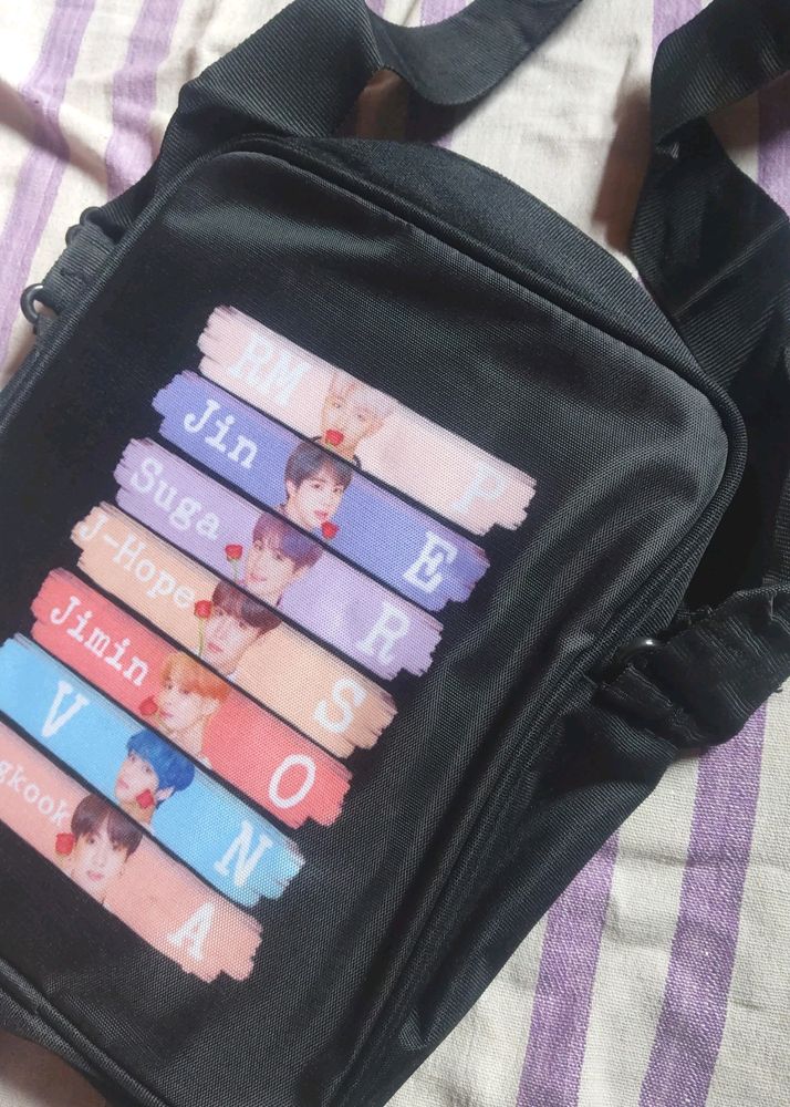 BTS Bag