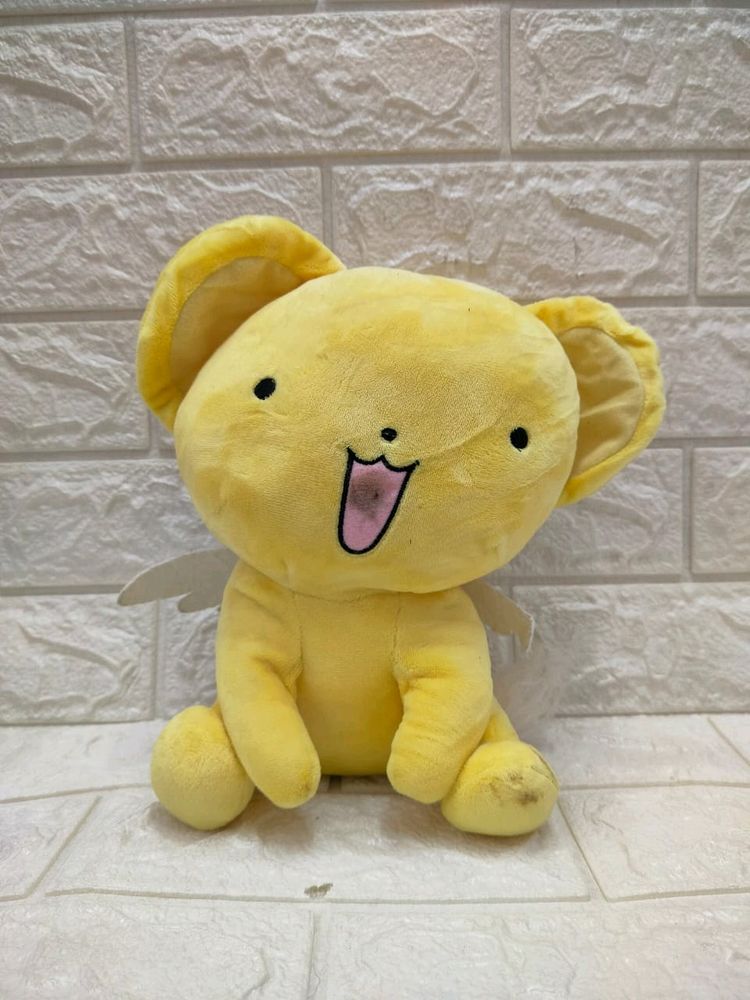 Kero Chan Plush