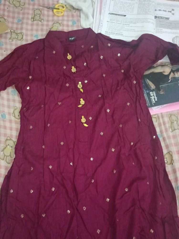 Kurti