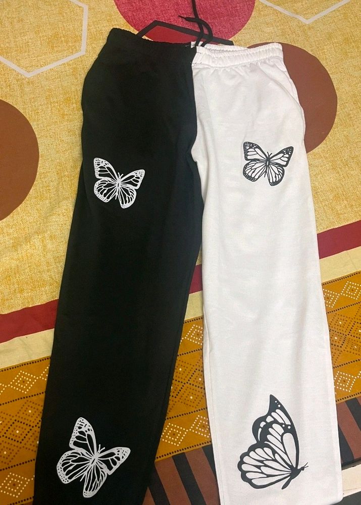 Women's High Waist Joggers