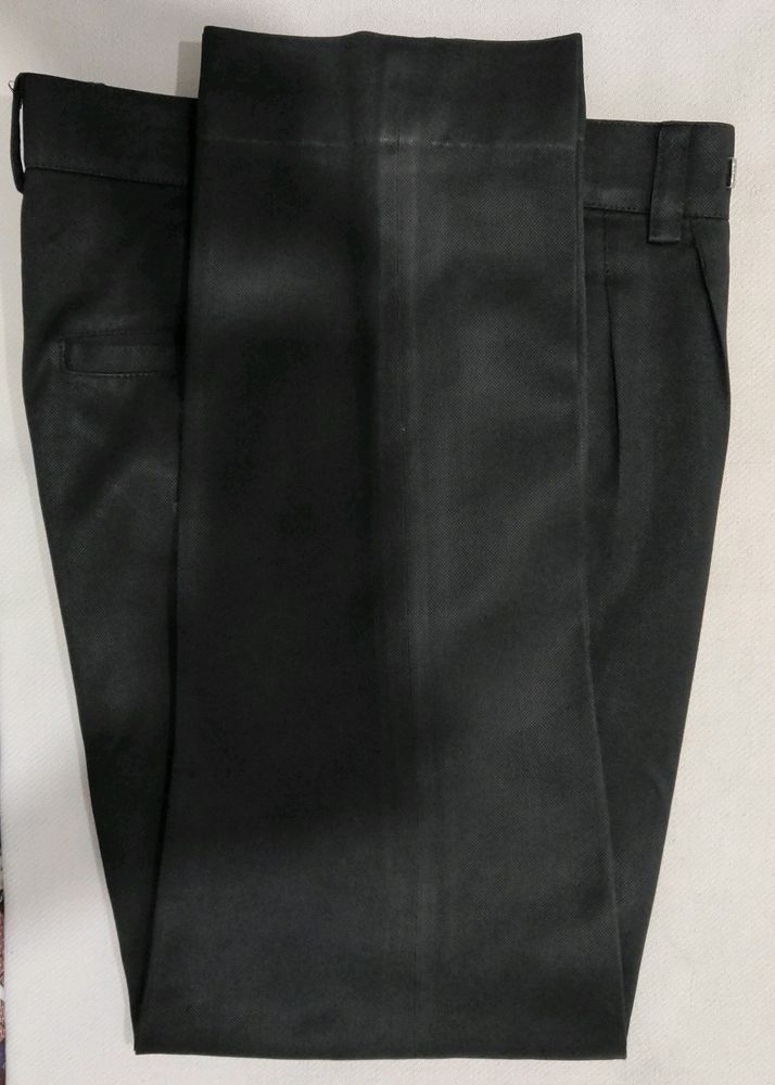 Formal Black trouser