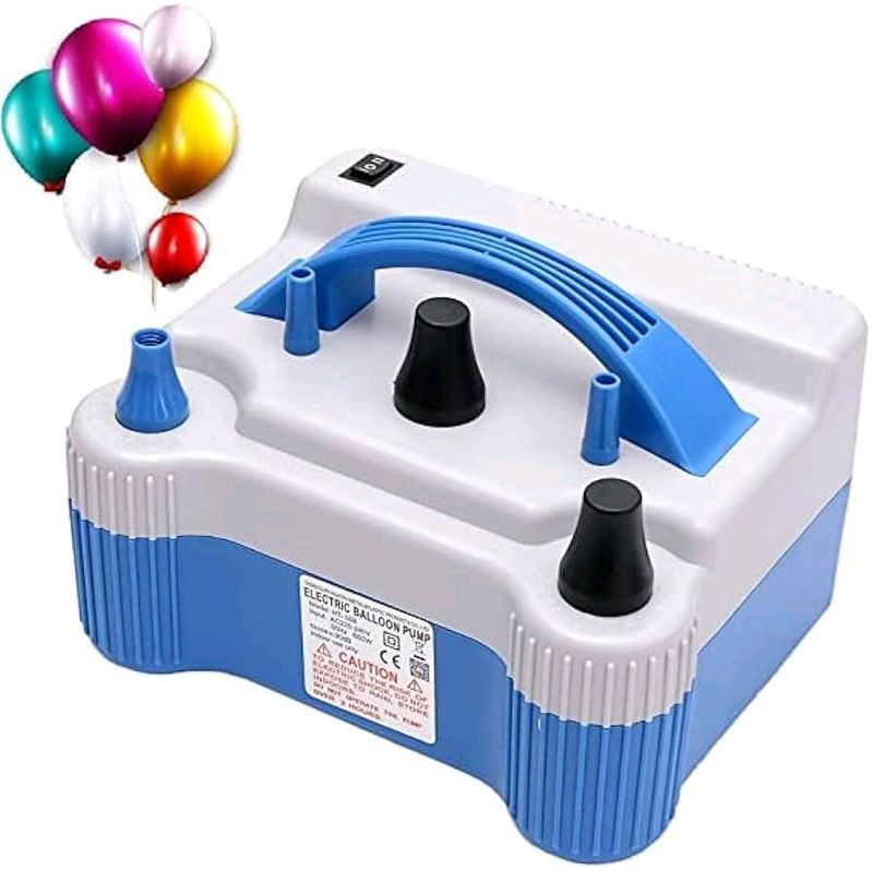 Ballon Pump Electric