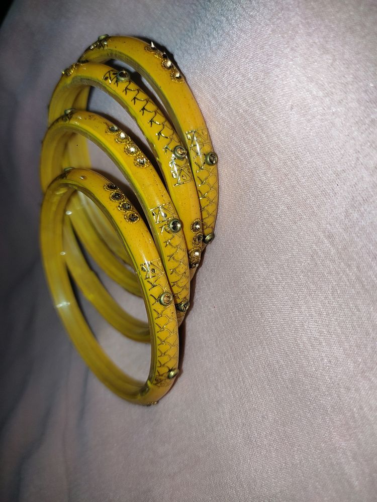 Beautiful Bangles For Women