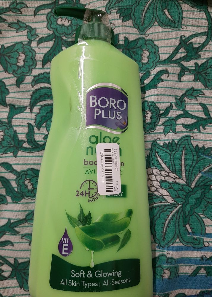 Boroplus Body Lotion