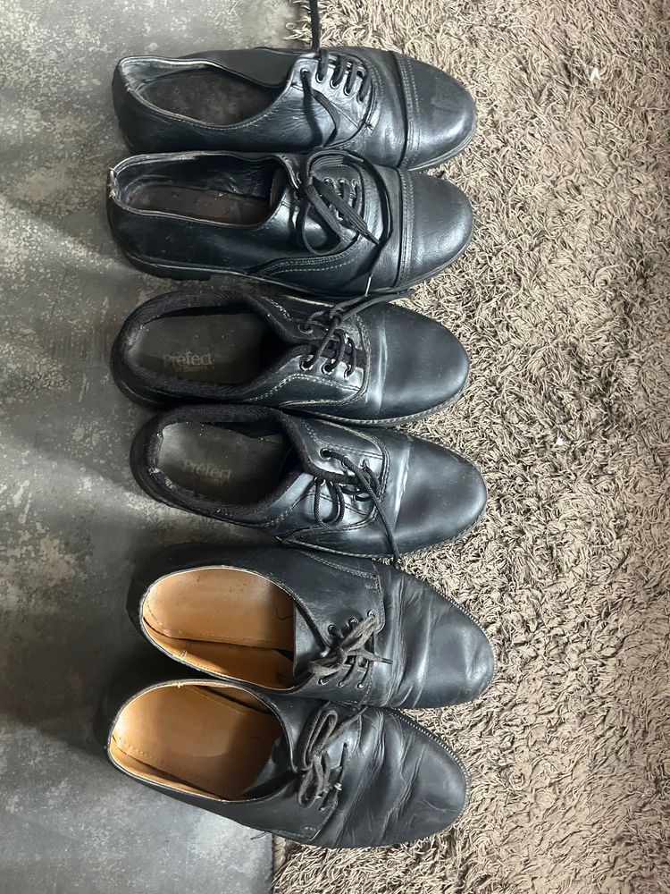 Sale! Black School Shoes