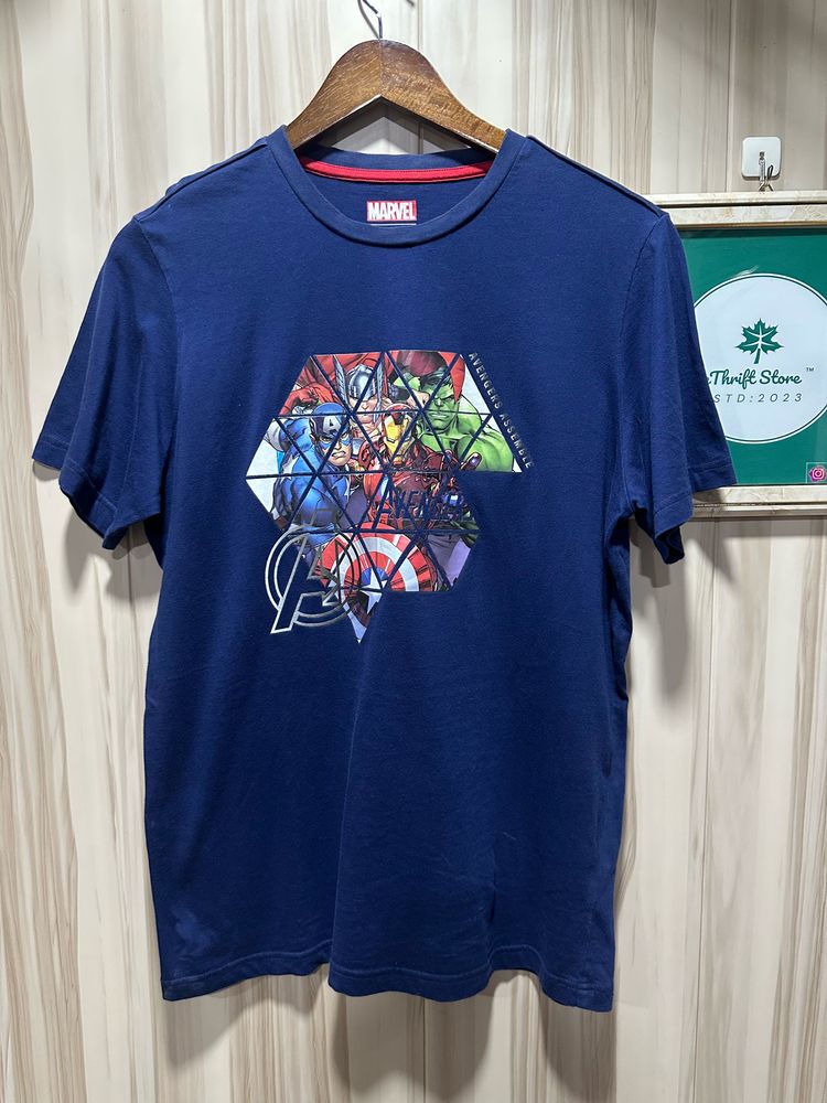 Hangten x Marvel Avengers T-Shirt