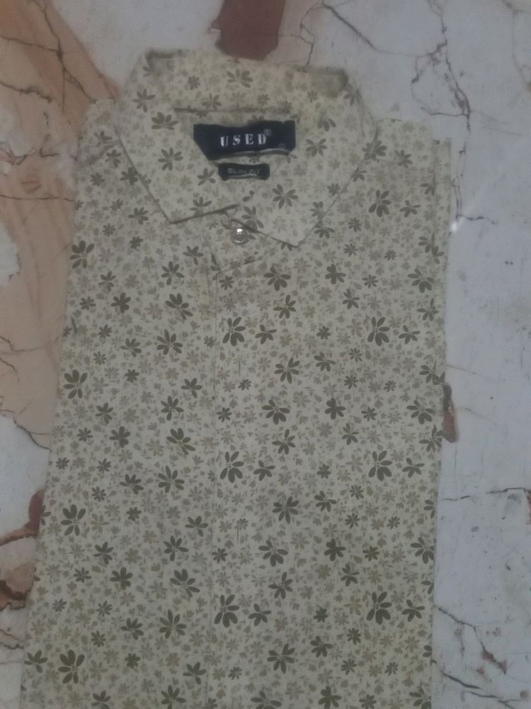 Men Shirt