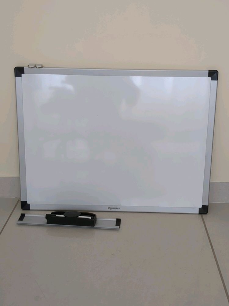 Amazon Solimo White Board