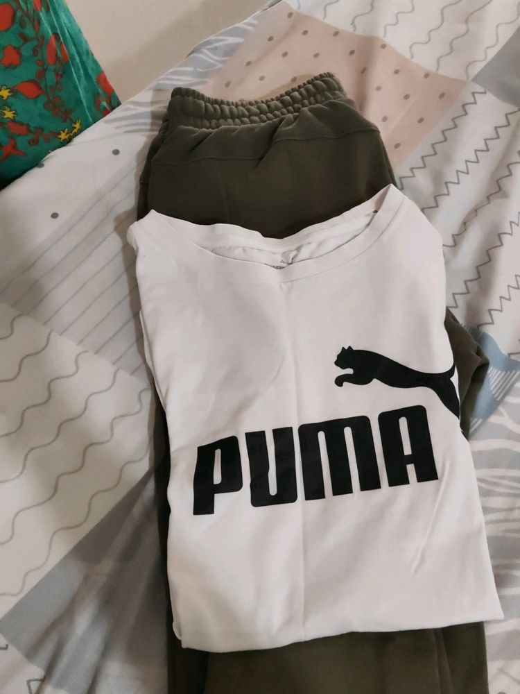 Puma