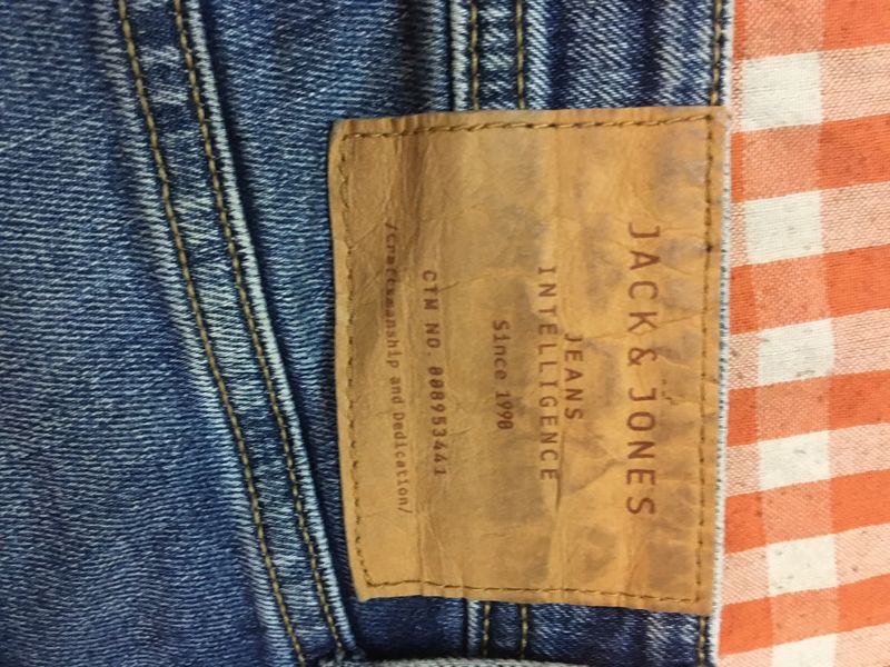 Branded Jeans